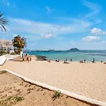 La Casita Serenada بيت للعطل