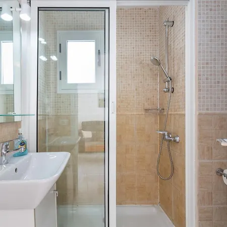 別荘 La Casita Serenada *