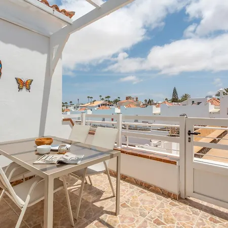 別荘 La Casita Serenada