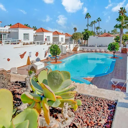 La Casita Serenada 別荘