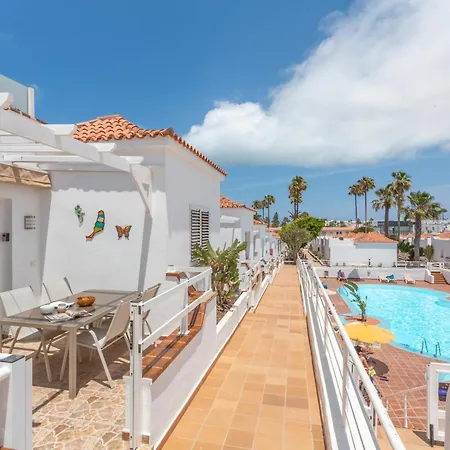 別荘 La Casita Serenada