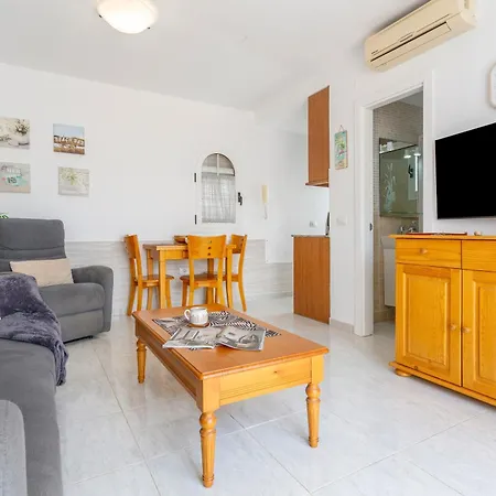 La Casita Serenada 別荘