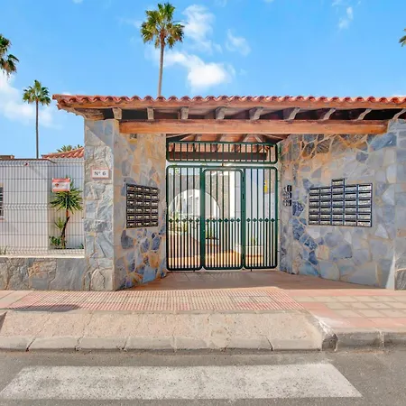 別荘 La Casita Serenada *