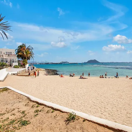 La Casita Serenada 別荘