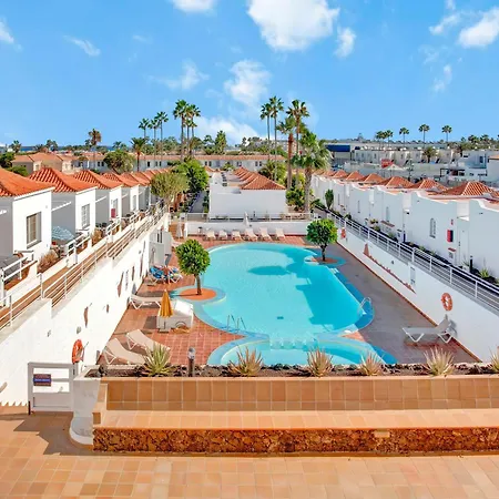 別荘 La Casita Serenada