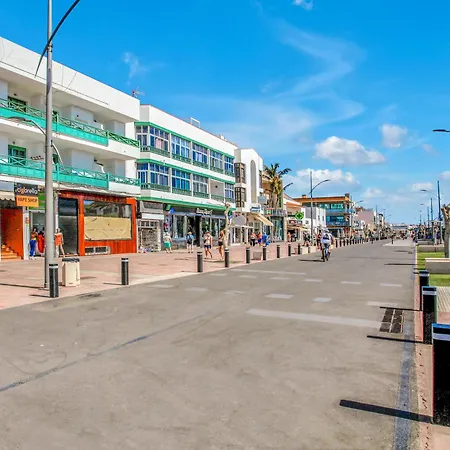 別荘 La Casita Serenada コラレホ