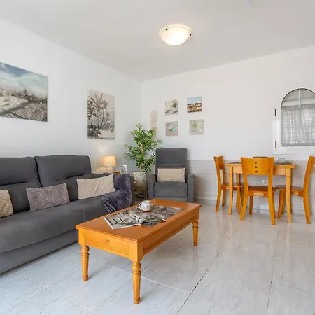 別荘 La Casita Serenada