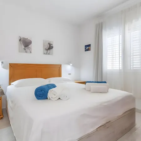 בית נופש La Casita Serenada *
