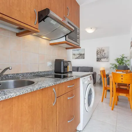 בית נופש La Casita Serenada קורלחו