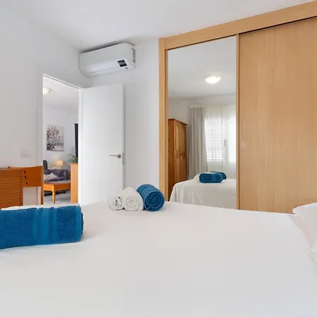 בית נופש La Casita Serenada *
