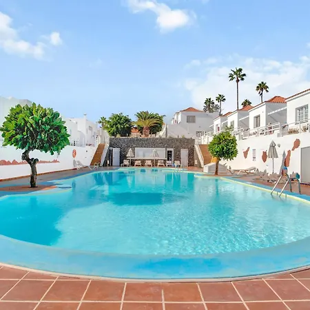 La Casita Serenada בית נופש