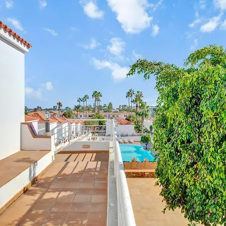 La Casita Serenada בית נופש קורלחו