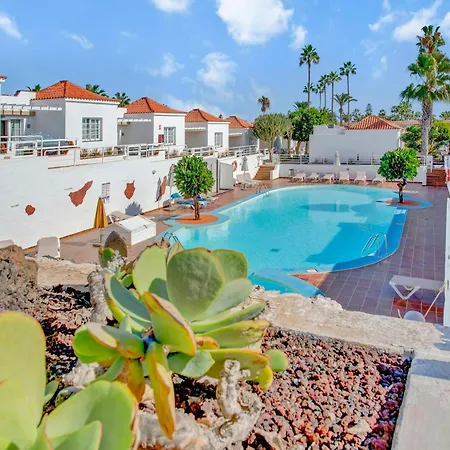 בית נופש La Casita Serenada *