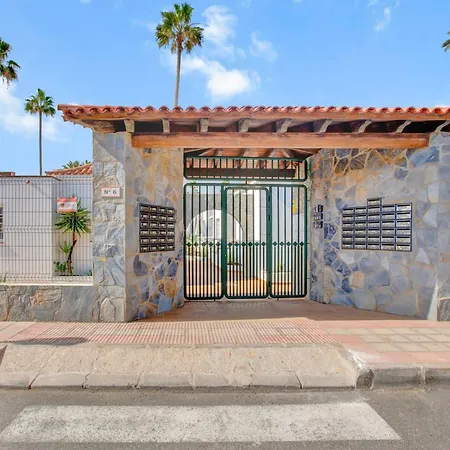 La Casita Serenada * קורלחו