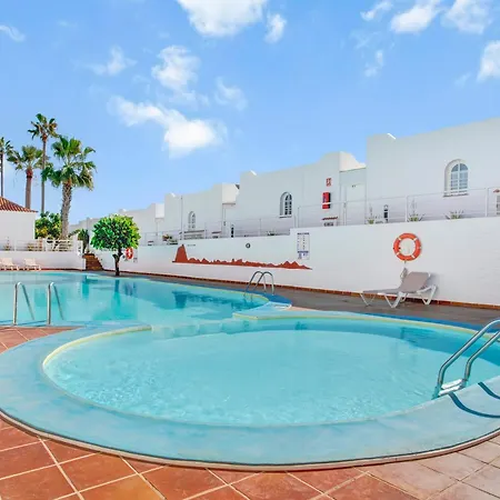 בית נופש La Casita Serenada