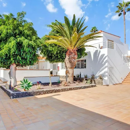 בית נופש La Casita Serenada
