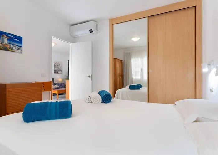 Σπίτι διακοπών La Casita Serenada *