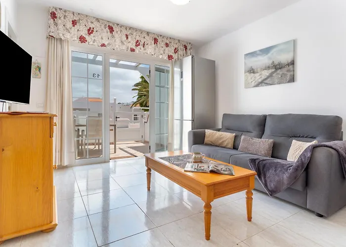 La Casita Serenada * Κοραλέχο