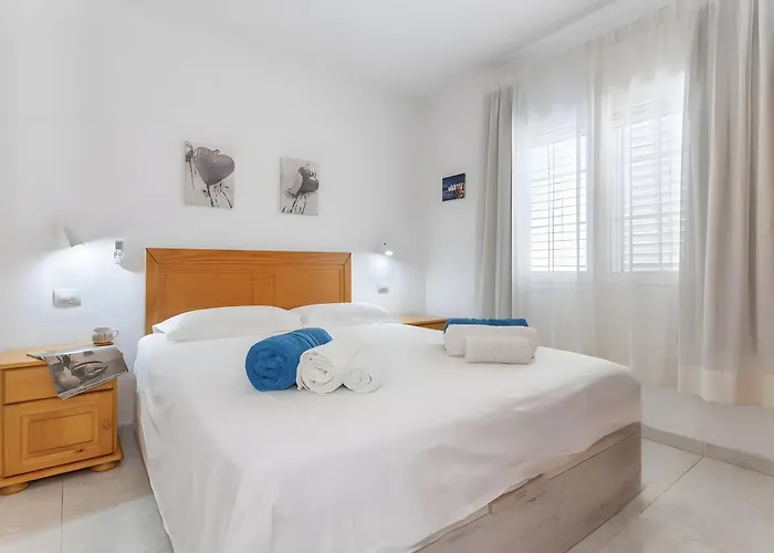 La Casita Serenada Σπίτι διακοπών *
