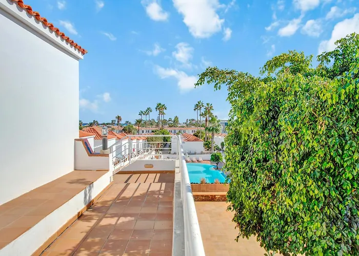 La Casita Serenada Σπίτι διακοπών Κοραλέχο