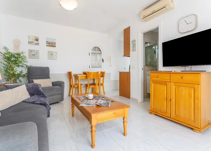 La Casita Serenada Σπίτι διακοπών