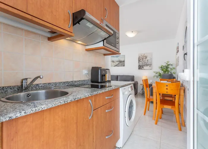 Σπίτι διακοπών La Casita Serenada