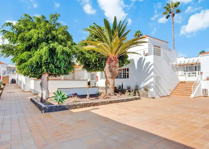 Σπίτι διακοπών La Casita Serenada Κοραλέχο
