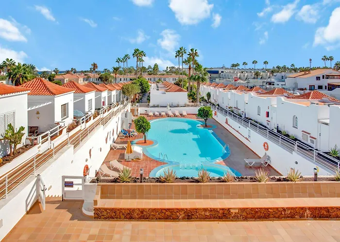 Σπίτι διακοπών La Casita Serenada