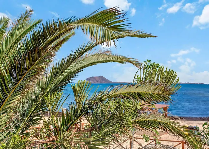 La Casita Serenada Κοραλέχο